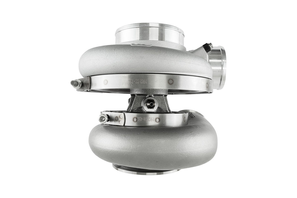 TS-1 Performance Turbocharger 7675 V-Band 1.24AR Externally Wastegated