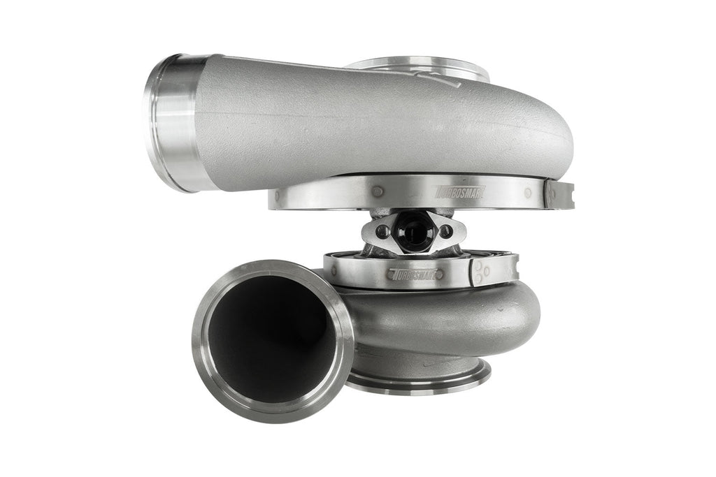 TS-1 Performance Turbocharger 7675 V-Band 1.24AR Externally Wastegated