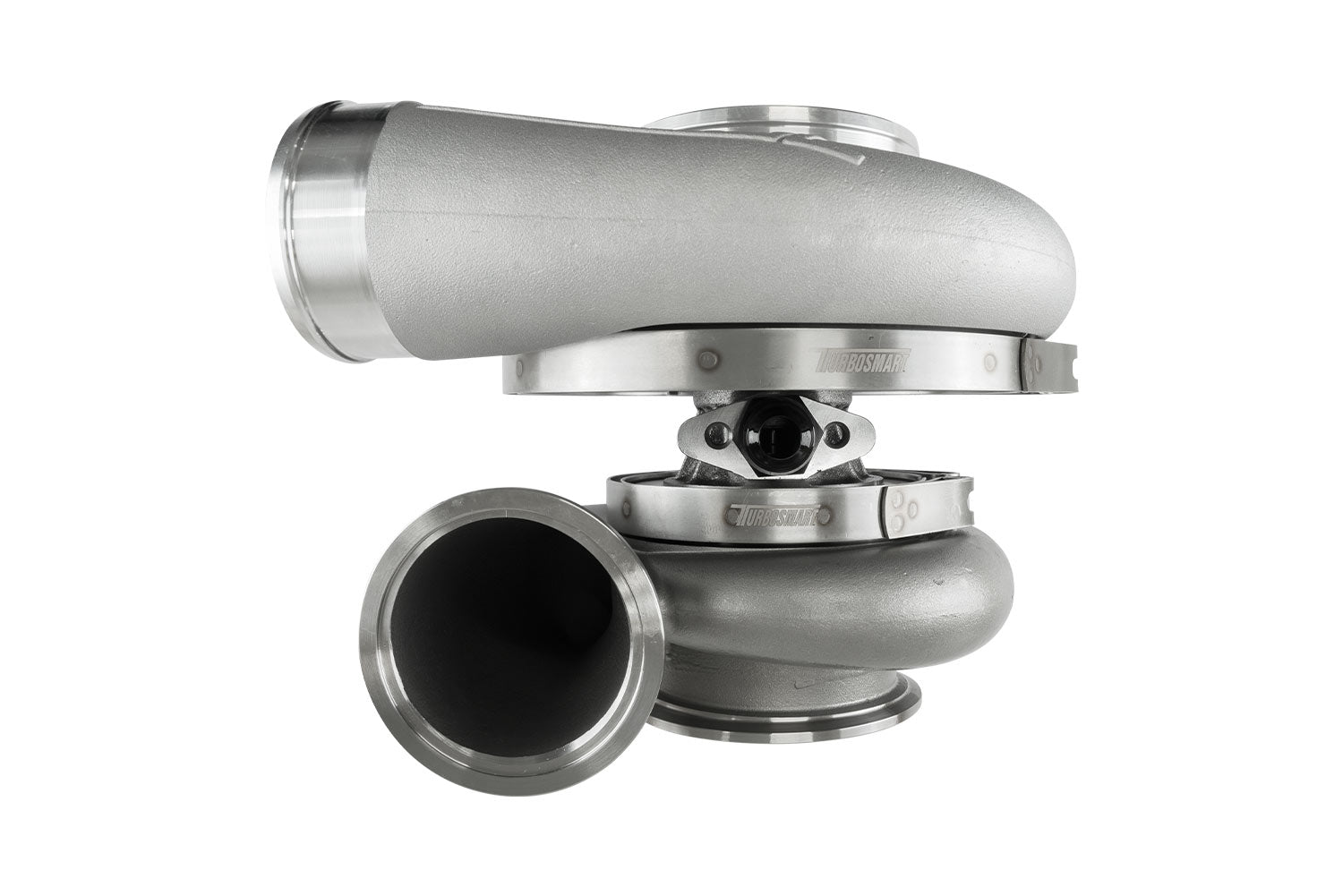 TS-1 Performance Turbocharger 7675 V-Band 1.24AR Externally Wastegated