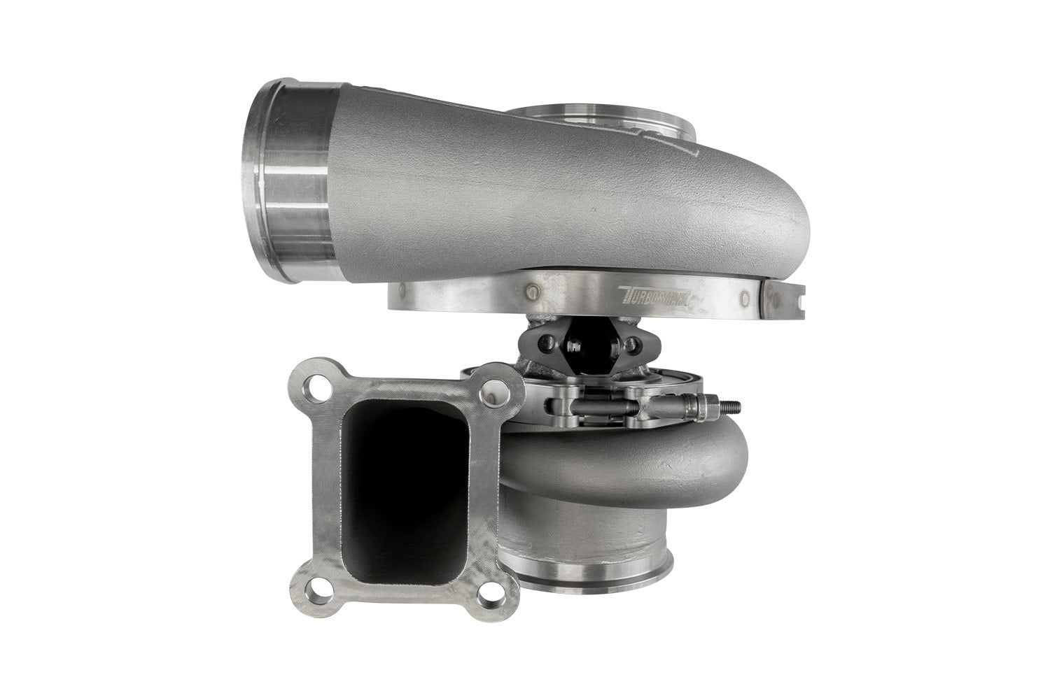 TS-1 Performance Turbocharger 7880 T4 1.24AR Externally Wastegated
