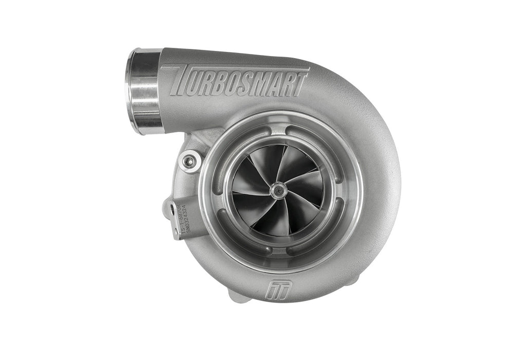 TS-1 Performance Turbocharger 6870 (Kompact) V-Band Reverse Rotation 1.07AR Externally Wastegated