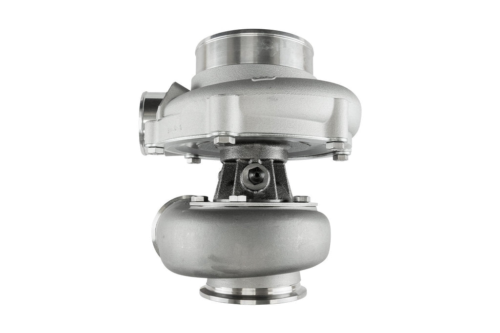 TS-1 Performance Turbocharger 5862 V-Band Reverse Rotation 0.82AR Externally Wastegated