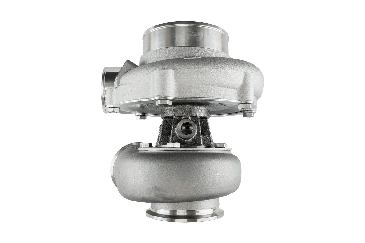 TS-1 Performance Turbocharger 5862 V-Band Reverse Rotation 0.82AR Externally Wastegated