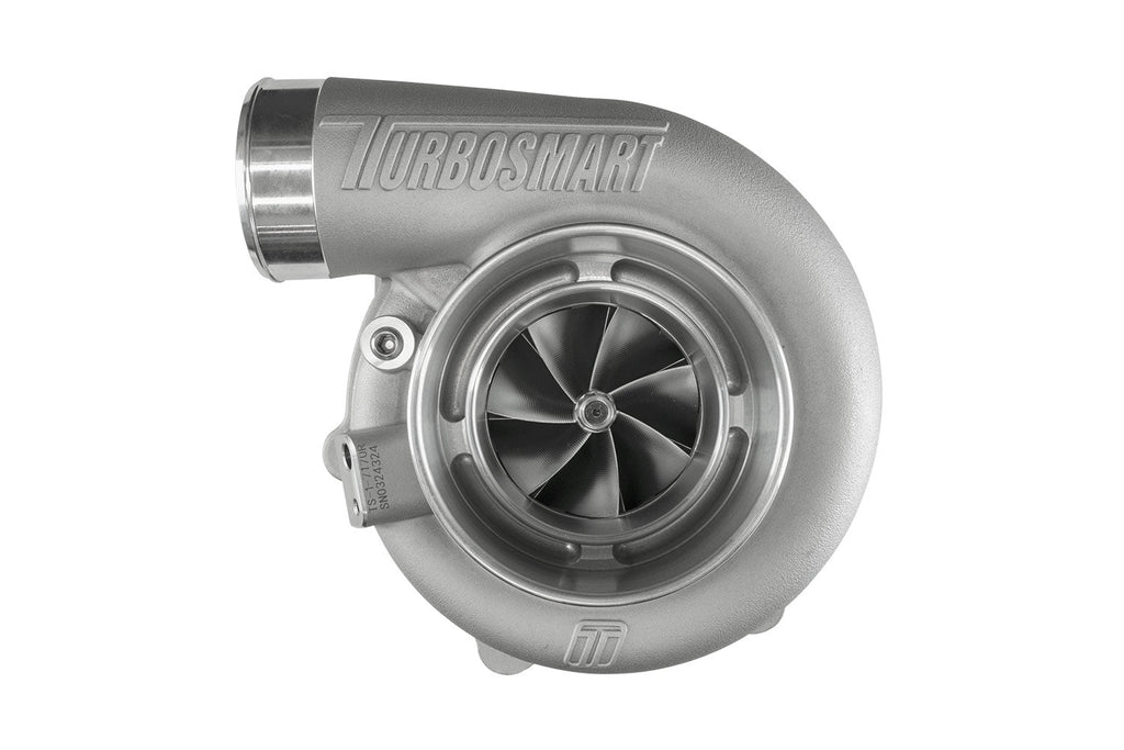 TS-1 Performance Turbocharger 7170 (Kompact) V-Band 1.07AR Externally Wastegated (Reverse Rotation)