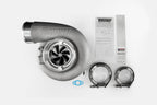 TS-1 Performance Turbocharger 6870 V-Band Reverse Rotation 0.96AR Externally Wastegated