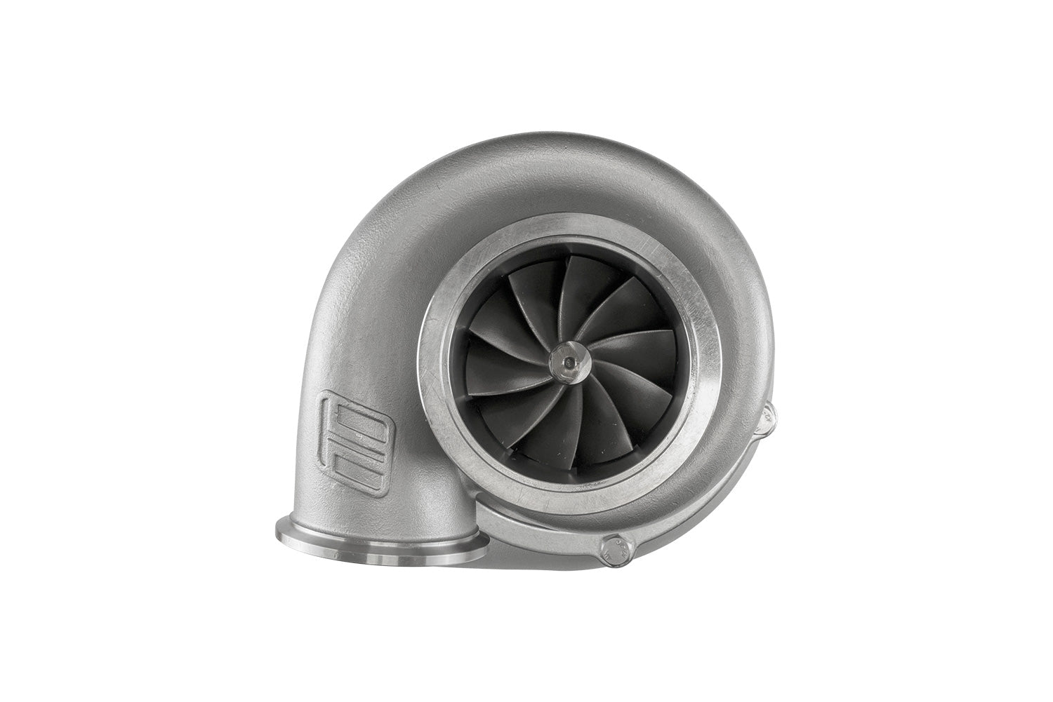 TS-1 Performance Turbocharger 6870 (Kompact) V-Band Reverse Rotation 1.07AR Externally Wastegated