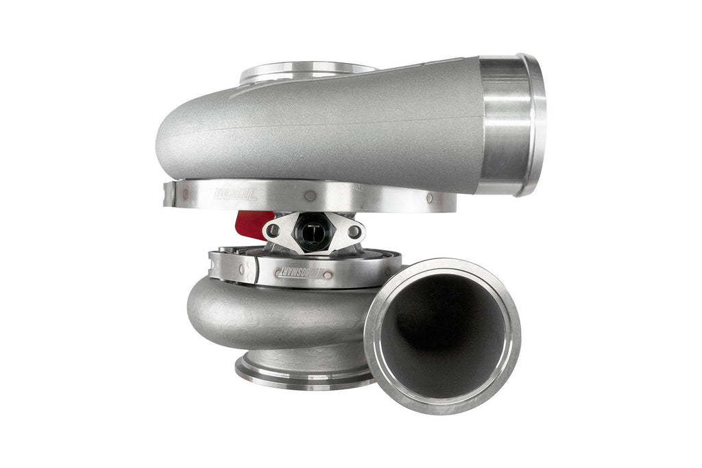 TS-1 Performance Turbocharger 8280 V-Band Reverse Rotation 0.96AR Externally Wastegated