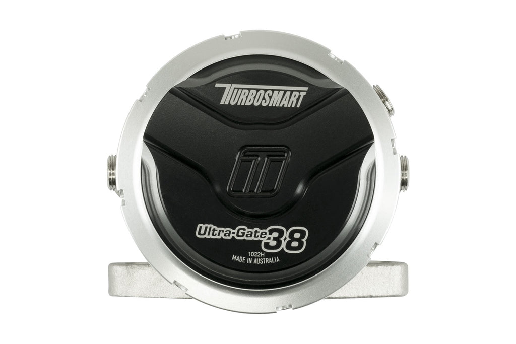 GenV UltraGate38 14psi External Wastegate