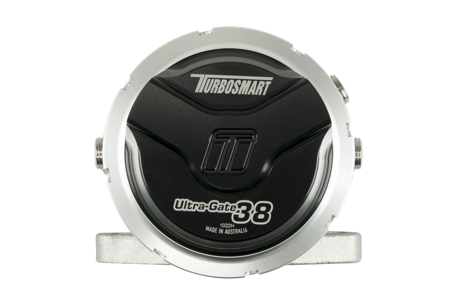 GenV UltraGate38 14psi External Wastegate