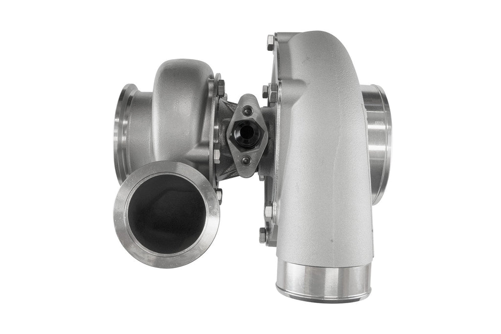 TS-1 Performance Turbocharger 7170 (Kompact) V-Band 0.96AR Externally Wastegated (Reverse Rotation)
