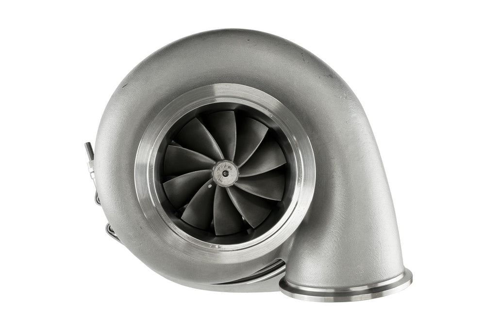 TS-1 Turbocharger 7275 V-Band 0.96AR Externally Wastegated