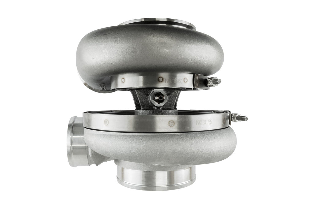 TS-1 Turbocharger 7275 V-Band 0.96AR Externally Wastegated