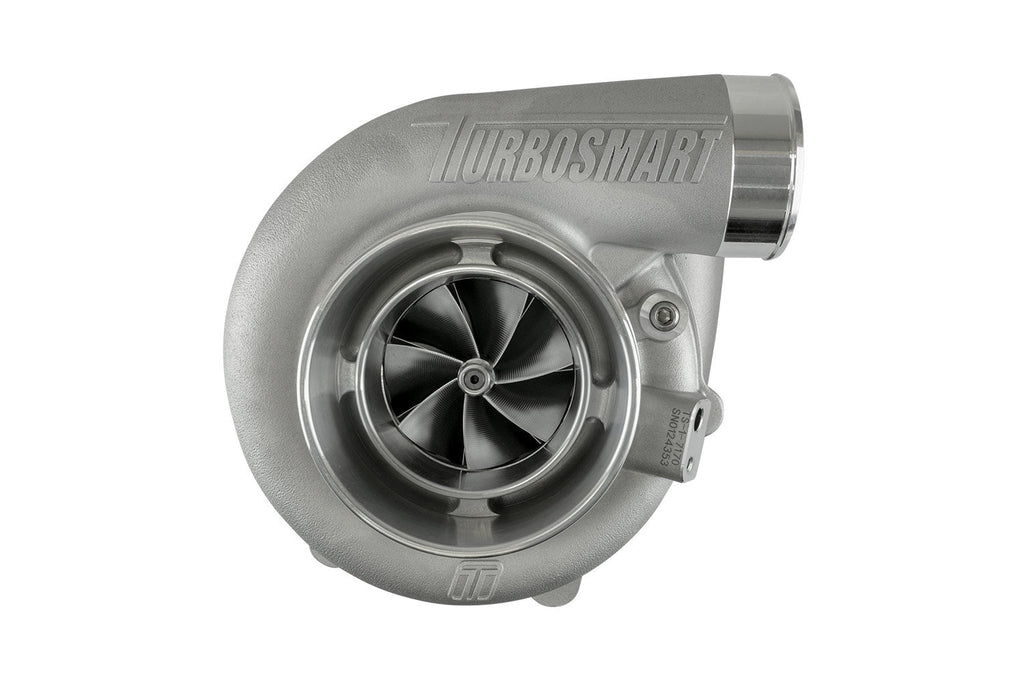 TS-1 Performance Turbocharger 7170 (Kompact) V-Band 1.07AR Externally Wastegated