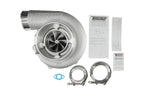 TS-1 Performance Turbocharger 5862 V-Band Reverse Rotation 0.82AR Externally Wastegated