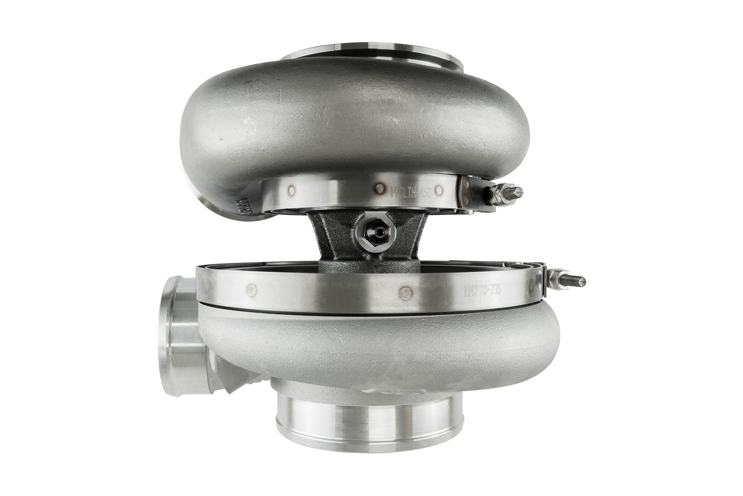 TS-1 Performance Turbocharger 7275 V-Band 1.24AR Externally Wastegated