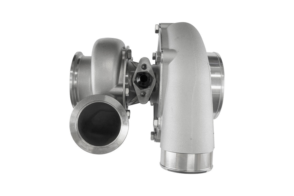 TS-1 Performance Turbocharger 6870 (Kompact) V-Band Reverse Rotation 1.07AR Externally Wastegated