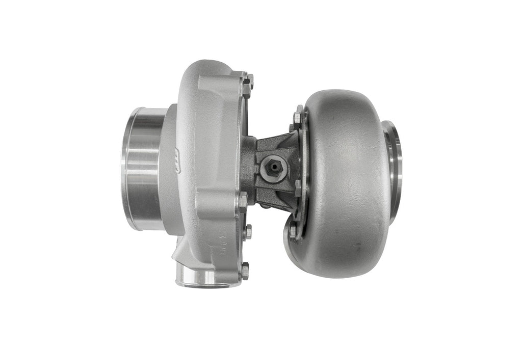 TS-1 Performance Turbocharger 6870 (Kompact) V-Band Reverse Rotation 1.07AR Externally Wastegated