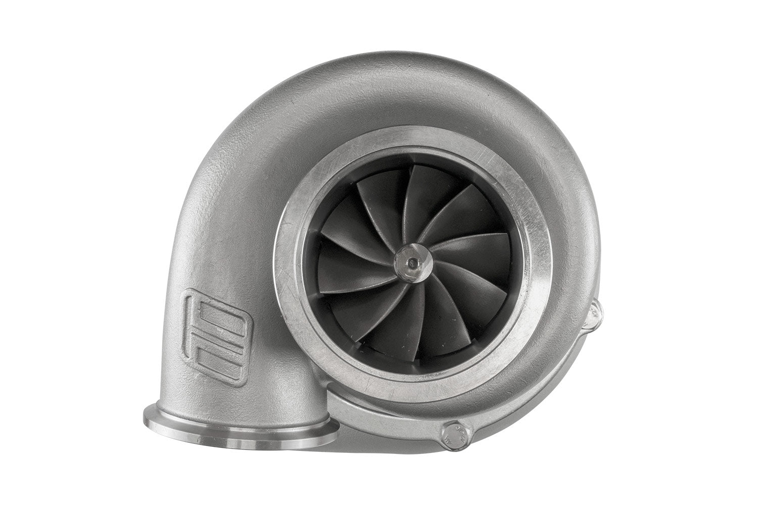 TS-1 Performance Turbocharger 7170 (Kompact) V-Band 0.96AR Externally Wastegated (Reverse Rotation)