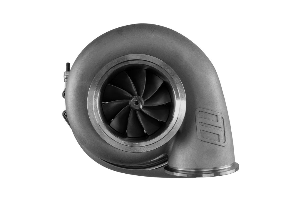 TS-1 Performance Turbocharger 8280 V-Band 1.24AR Externally Wastegated