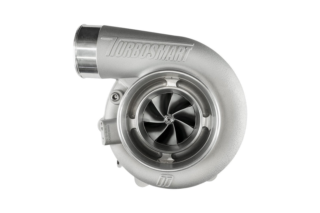 TS-1 Performance Turbocharger 6262 V-Band 0.82AR Externally Wastegated (Reversed Rotation)