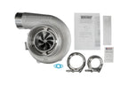 TS-1 Performance Turbocharger 6262 V-Band 0.82AR Externally Wastegated (Reversed Rotation)