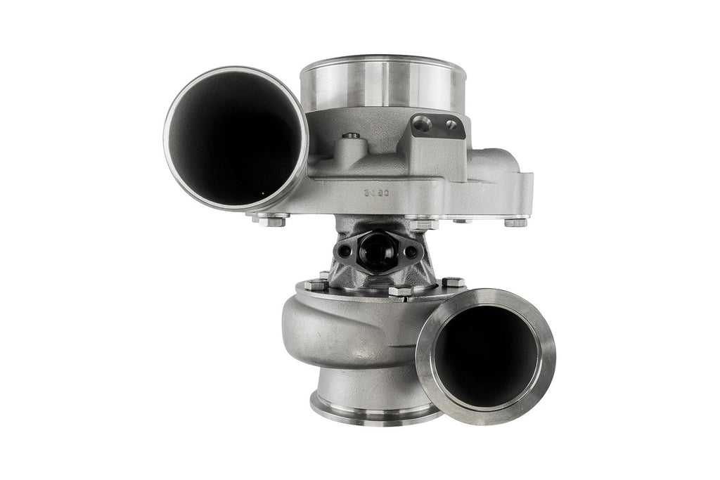 TS-1 Performance Turbocharger 6262 V-Band 0.82AR Externally Wastegated (Reversed Rotation)