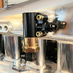 Nissan R33/RB25DET Billet Idle Air Control Valve (IACV)