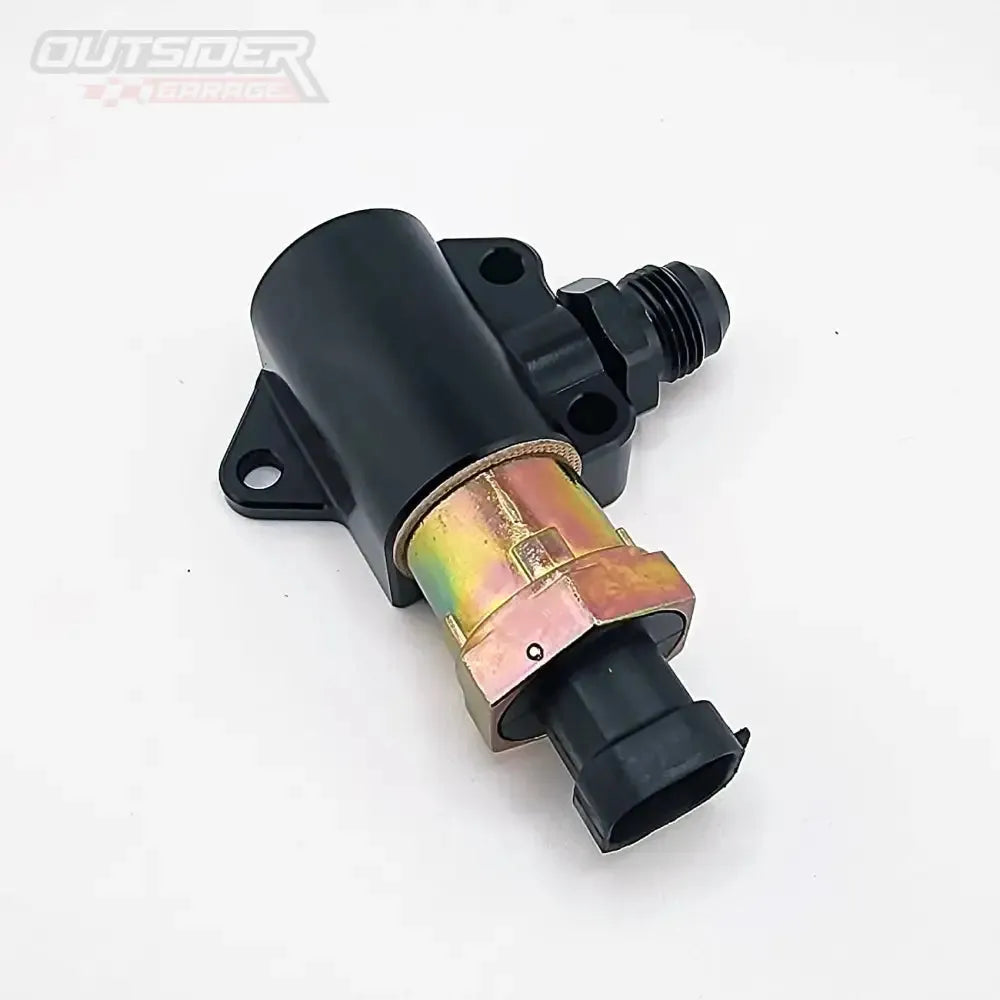 Nissan R33/RB25DET Billet Idle Air Control Valve (IACV)