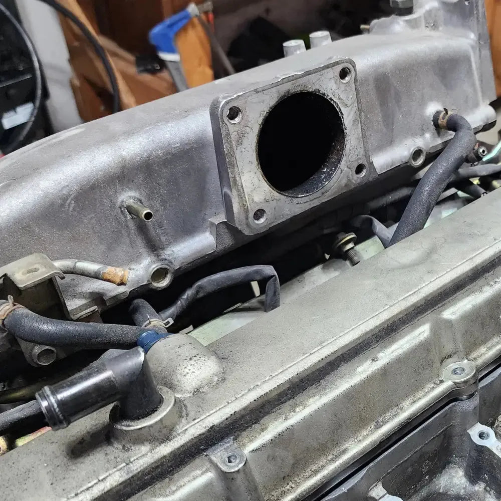 Nissan RB25DET OEM DBW Adapter