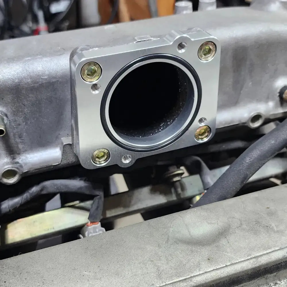 Nissan RB25DET OEM DBW Adapter