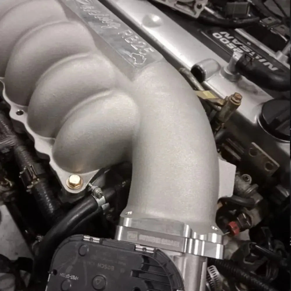 Nissan RB25DET OEM DBW Adapter