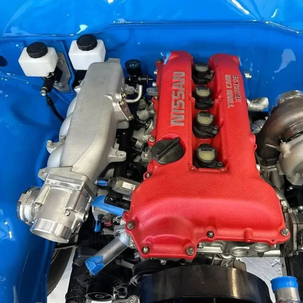 Nissan SR20DET/RB20DET/KA24DE OEM DBW Adapter