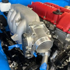 Nissan SR20DET/RB20DET/KA24DE OEM DBW Adapter