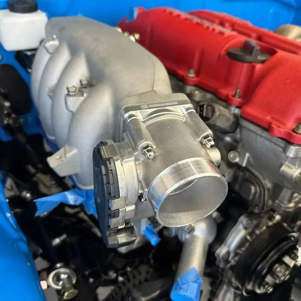 Nissan SR20DET/RB20DET/KA24DE OEM DBW Adapter