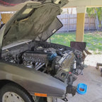 VVTI GTE to GE Valve Cover Bracket