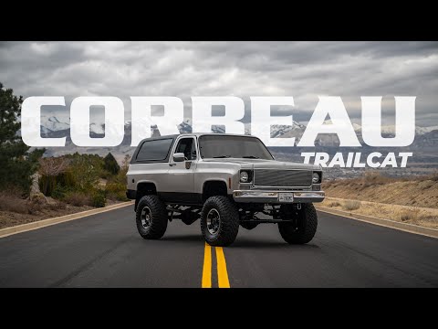 Trailcat