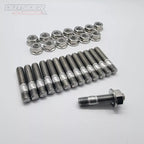 RB25/26 Stainless Intake Manifold Stud Kit
