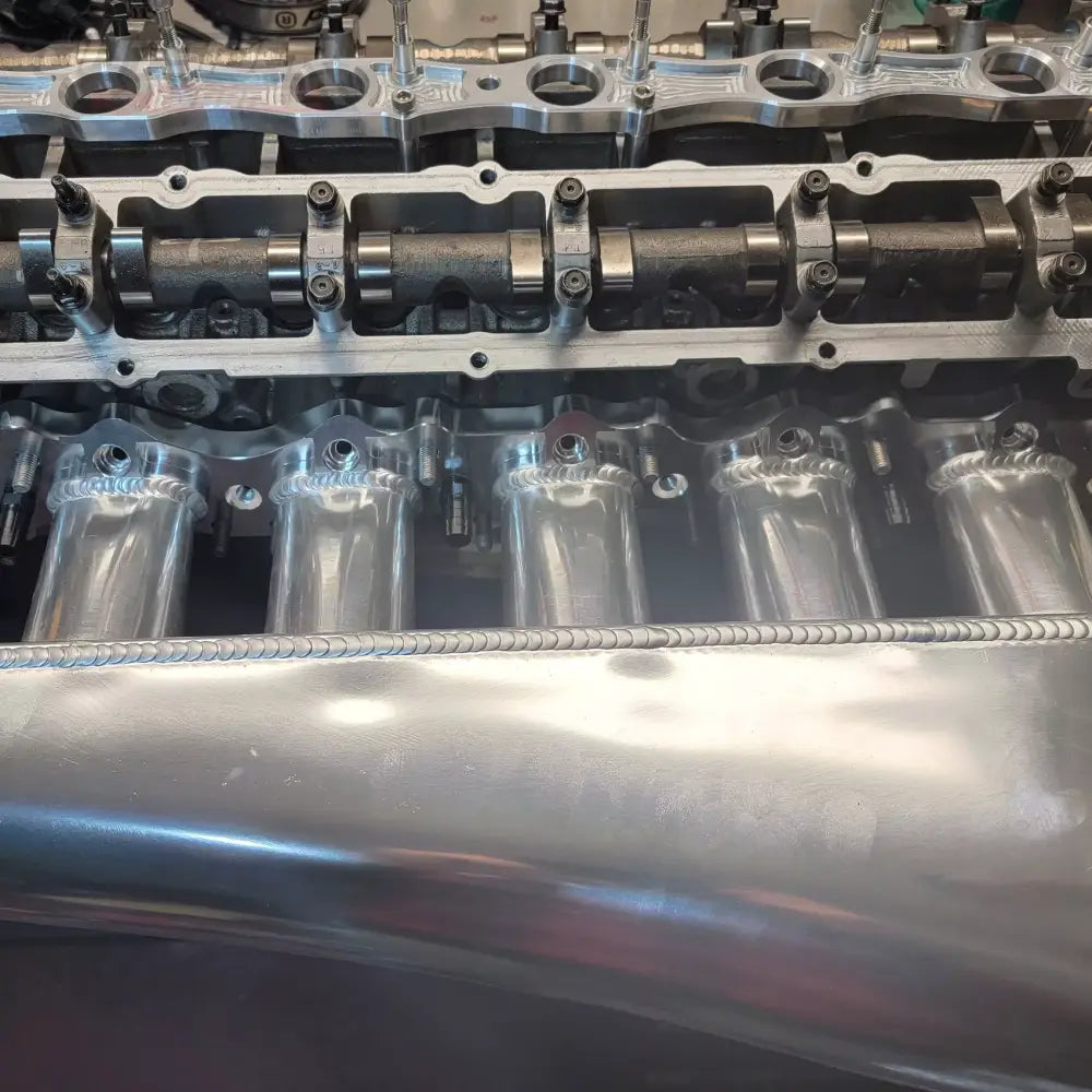 RB25/26 Stainless Intake Manifold Stud Kit