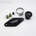 RB20/25 OEM Blow Off Valve Block Off Kit