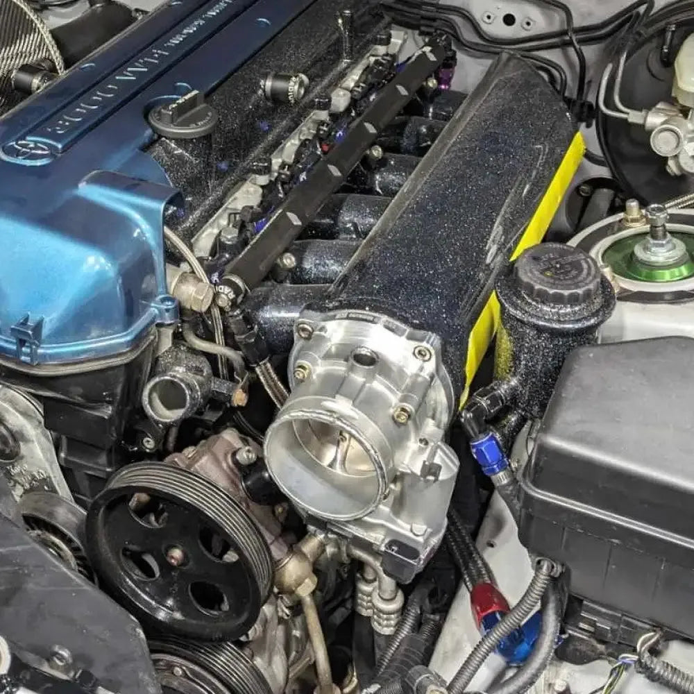 RMR DBW Manifold Adapters