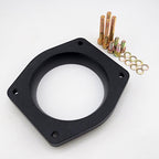 GM LS2,LS3 DBW Manifold Adapter