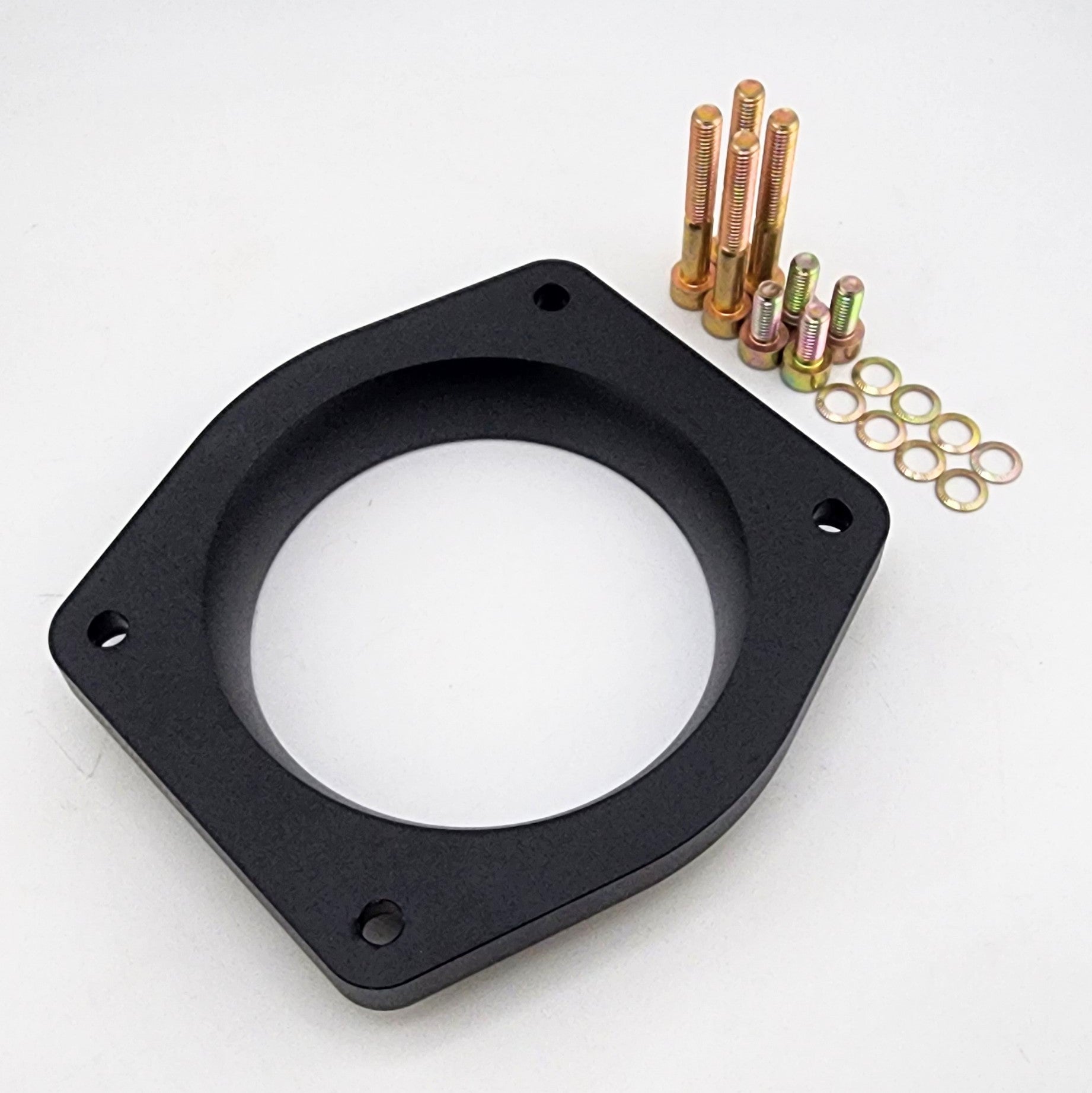 GM LS2,LS3 DBW Manifold Adapter