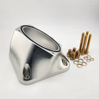 ISR/Otaku/Zerofab/Deep Motor Angled DBW Manifold Adapters