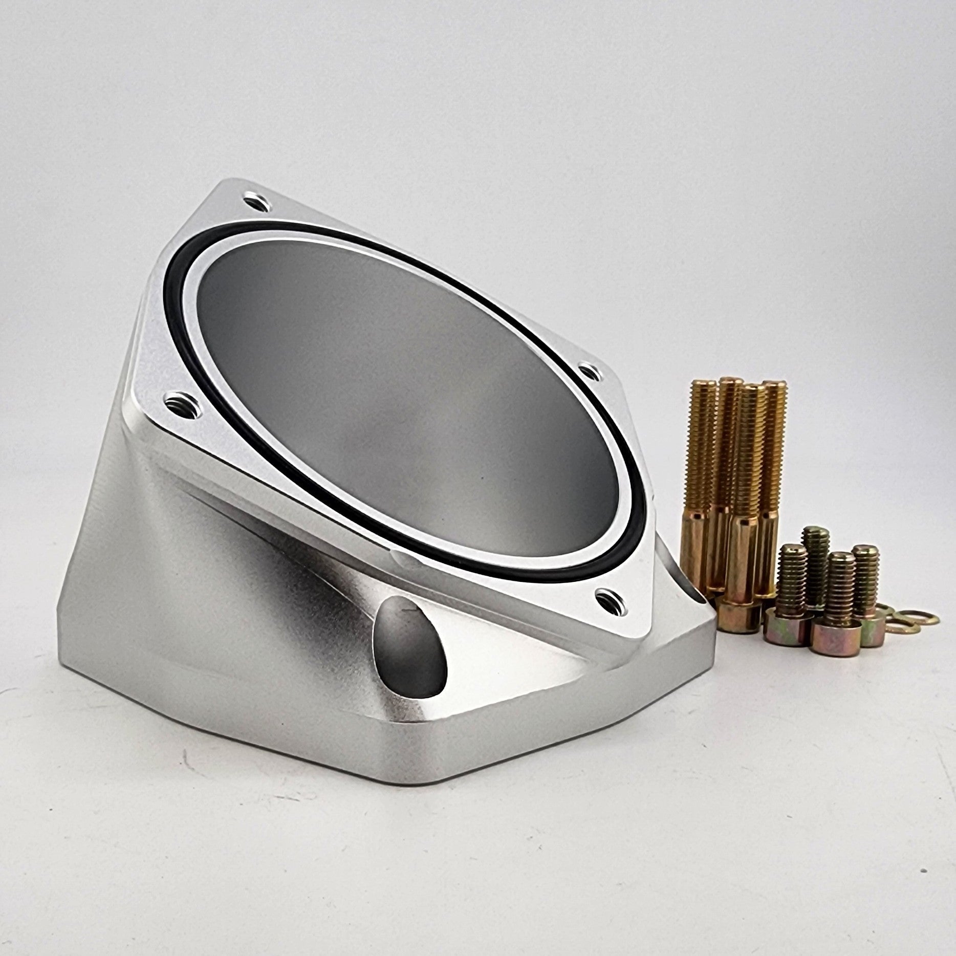 Bosch DBW Throttle Body Angled Adapters