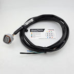 DBW Pedal Harness (Nissan/Lexus/Toyota) - 6ft Unterminated