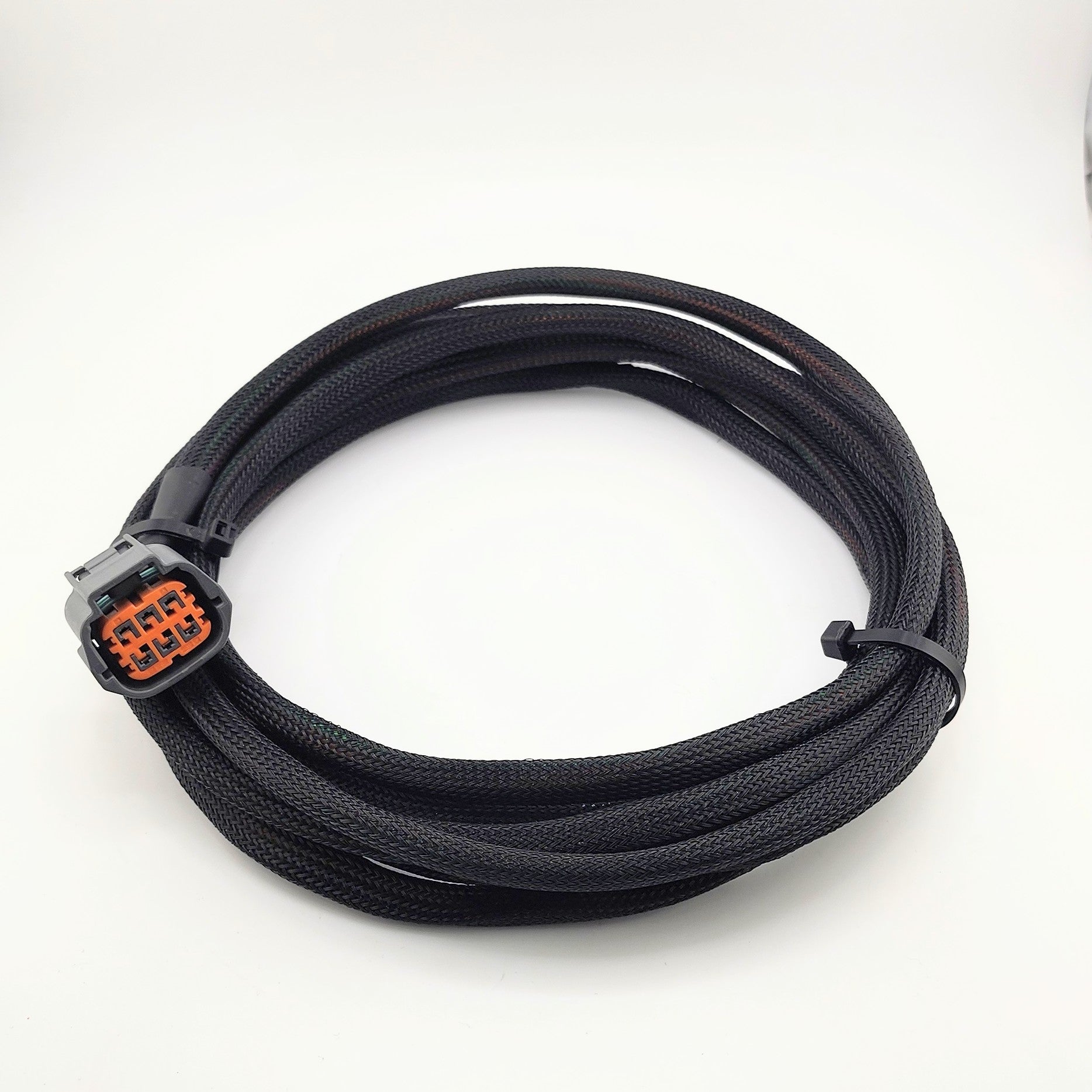 Nissan 350z Throttle Body Harness