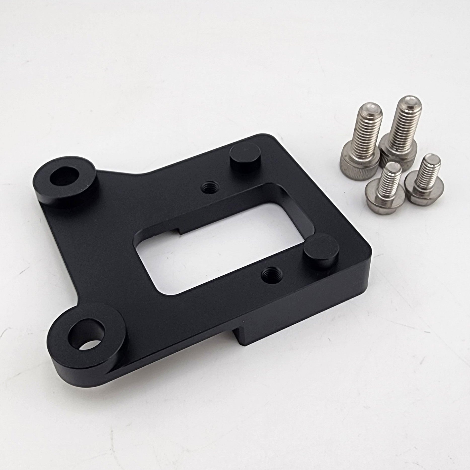 Mitsubishi 3000gt/Dodge Stealth DBW pedal adapter
