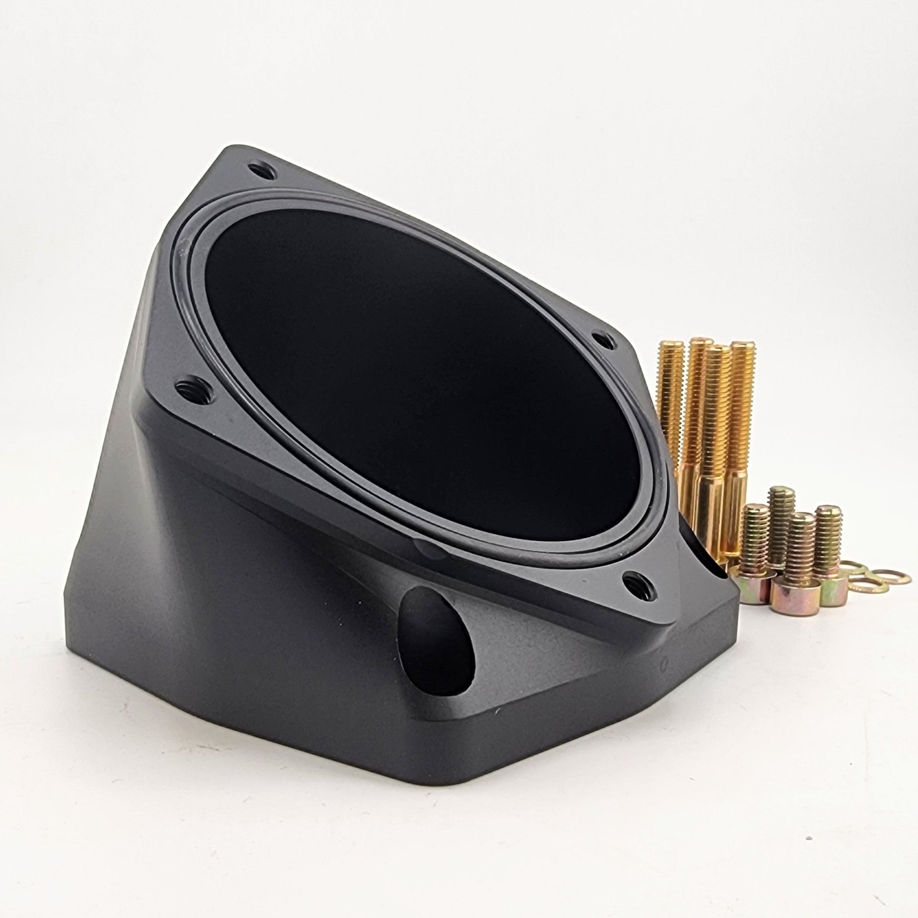 Bosch DBW Throttle Body Angled Adapters