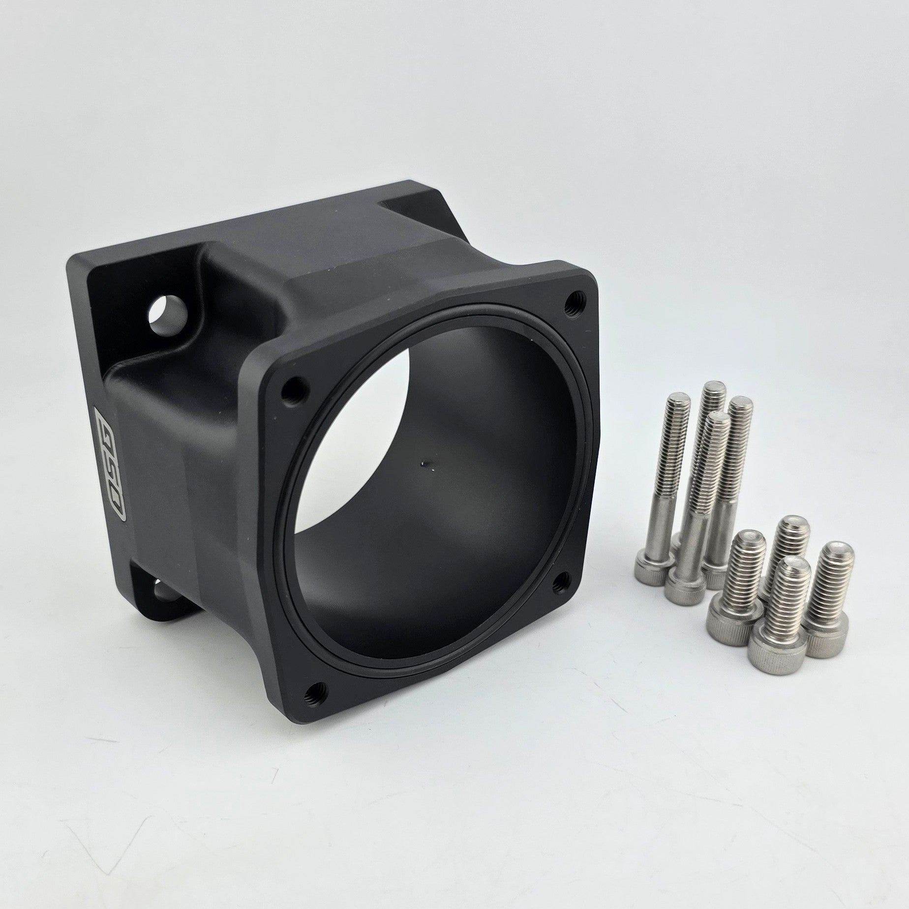 Skunk 2 Honda DBW Manifold Adapters