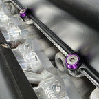 Nissan RB DOHC Valve Cover & Engine Bay Dress Up Bolt Kit